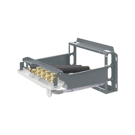 Platina Hidráulica 2c Hk265 R