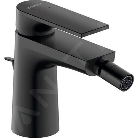 Duravit Tulum mitigeur de bidet, avec garniture d'écoulement, (1/2)