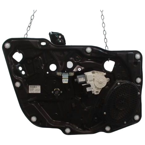 [PRODUIT D'OCCASION] Mecanisme+moteur Leve-glace Avant Gauche JEEP Renegade ♻️ Ref Oe. 71777184 - Garantie à vie (1/2)