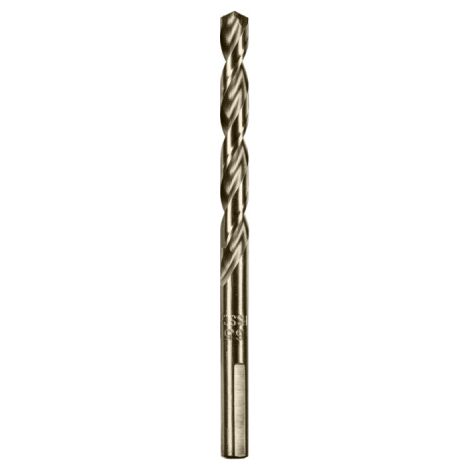 Foret à métaux AEG - HSS-G Cobalt - 6,5 x 101 mm