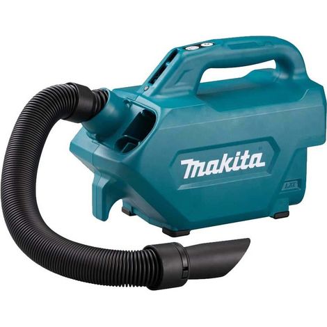 Makita DCL184Z Brushless 18v Vacuum Cleaner Naked