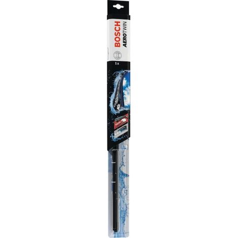 Balai d'essuie-glace BOSCH 3 397 008 533 pour VECTRA A, FRONTERA