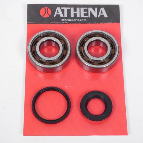 lager oder dichtung spi motor athena für roller malaguti 50 f12 (1/3)
