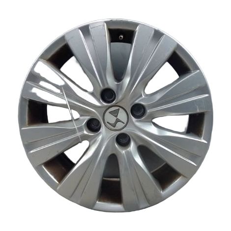 [PRODUIT D'OCCASION] Jante Aluminium CITROEN Ds3 2009- ♻️ Ref Oe. 5402aq - Garantie à vie (1/3)