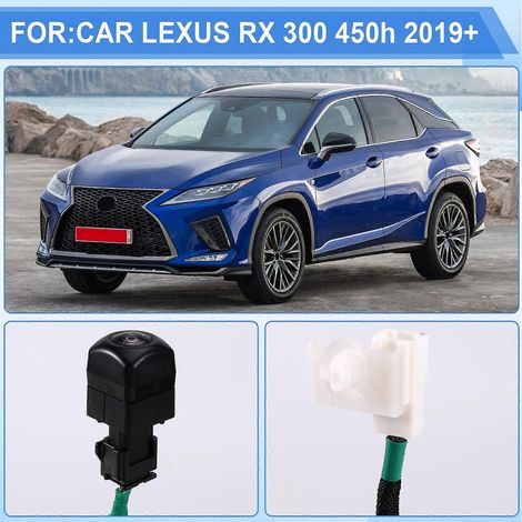 867B0-48110 Rückfahrkamera mit Anschluss, Einparkhilfe für Toyota Lexus RX 300/450h ab Baujahr 2019 (1/5)