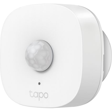 Détecteur de mouvements connecté - Tapo T100 - TP-LINK (1/5)