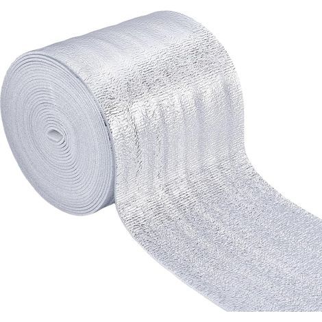 1 Rouleau Ouate Mousse EPE 10m x 20cm Isolant Thermique 2.5mm Pour Gants Cuisine Patchwork (1/5)