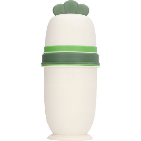 Pot de voyage urinoir portable pour enfants - Formation propreté, urgence, camping, voiture - Blanc nacré
