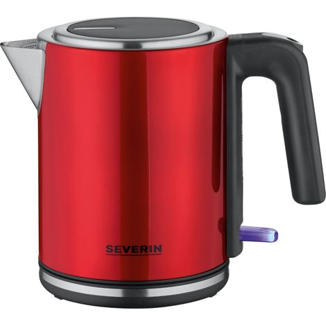 SEVERIN WK 3427 - Wasserkocher - 1.0 Liter