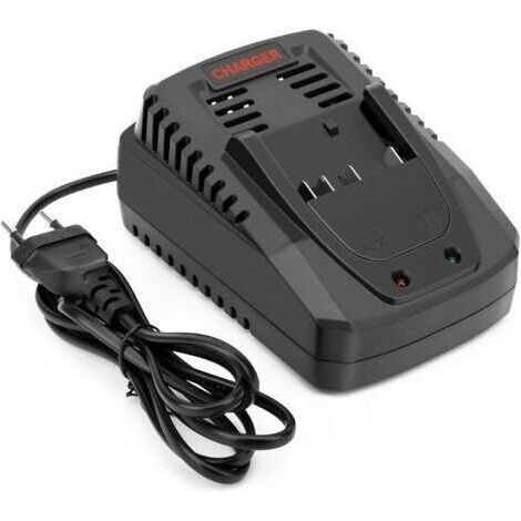 Chargeur Remplacement Bosch 14,4V/18V GAL 18V-20/40 GBA – Compatible Batteries Outils, Recharge Rapide et Sécurisée (1/5)