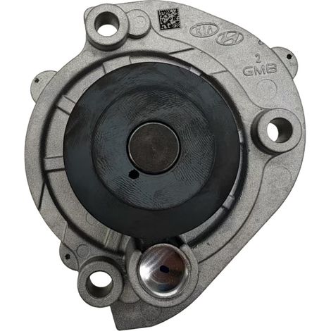 25100-2R000 ist für Kühlmittelpumpenbaugruppen von Genesis GV70 und Kia Sorento geeignet. (1/4)
