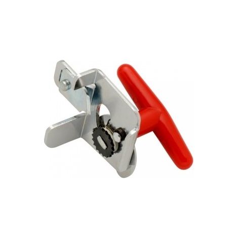 Apriscatole professionale a farfalla industriale Calder 392