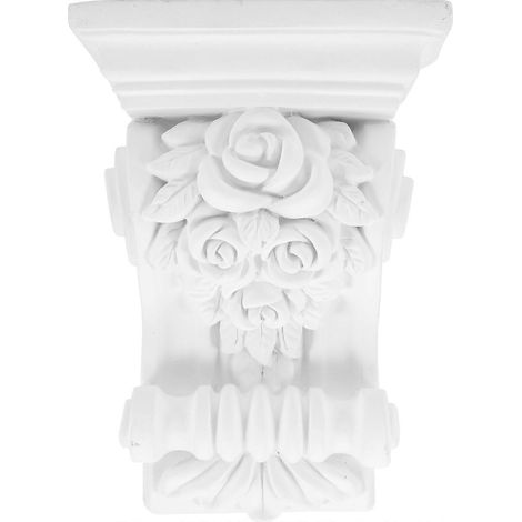Corbeaux de style européen, corbeaux décoratifs uniques, corbeaux de plafond, décoration intérieure (1/5)
