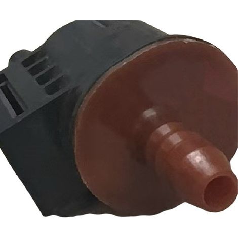 Die Referenznummer EU5A9G866BD ist für das Dampftank-Reinigungsventil des Ford Fiesta Escape geeignet. (1/5)