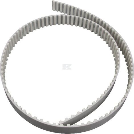 Endlicher Zahnriemen T10 -25mm OPTIBELT 25T10 (1/2)