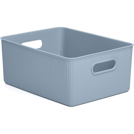 CESTA ORDENACION BAOBAB L AZUL 15L - TATAY (1/3)