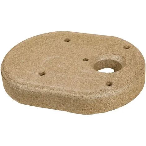 BRÖTJE Pierre isolante porte de brûleur, 924665