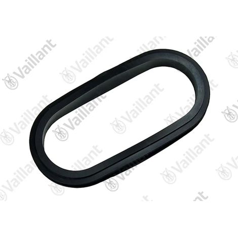 VAILLANT Joint, joint de couvercle DN 60 EPDM 0010038138 Adaptateur 60/100 à 63/96 u.w. Vaillant-Nr. , 981361