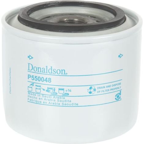 Filtre à gasoil DONALDSON P550048 (1/2)