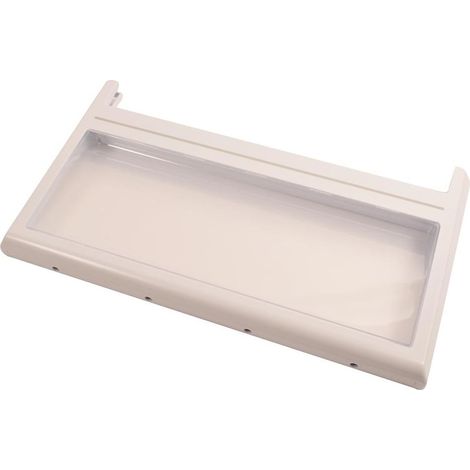 Freezer Drawer Front for Hotpoint Fridges and Freezers (1/3)