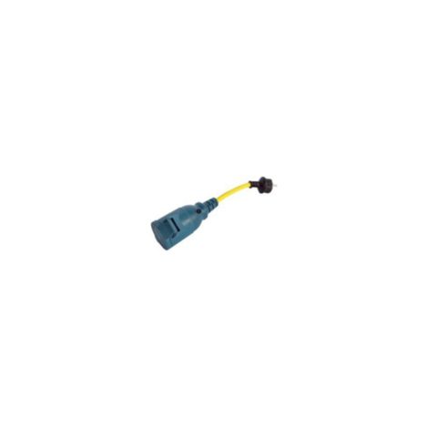Cable adaptador 16A/250V Schuko/CEE Victron Energy