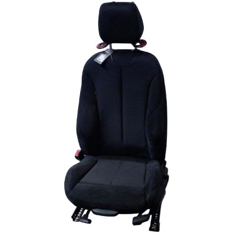 [PRODUIT D'OCCASION] Siege Avant Gauche BMW Serie 1 ♻️ Ref Oe. 52108494893 - Garantie à vie (1/3)