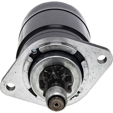 346-76010-0, 346-76010-0A0 19710 Démarreur/moteur hors-bord compatible avec Nissan (1/3)