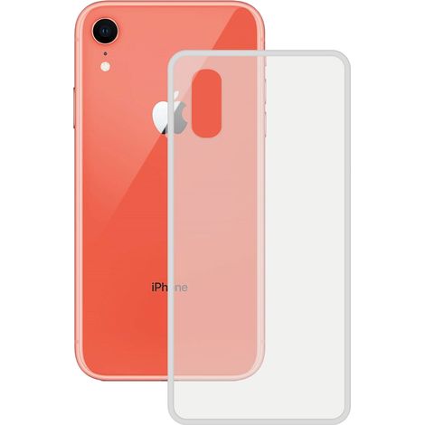 Funda ksix q0941ftpc00 TPU policarbonato resistente impactos