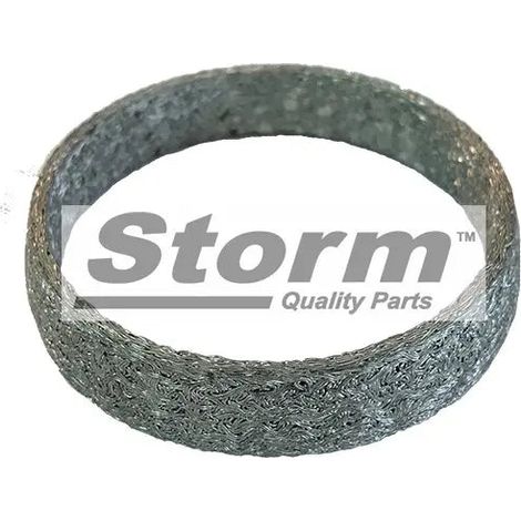 Joint d'étanchéité, tuyau d'échappement Ø 60/69 mm (1/2)