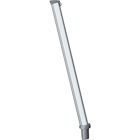 Poteau pour hamac – Charge maximale 100Kg – Support en acier pour fixation sur arbre – Transportable et peu encombrant – Gard&Rock (1/5)