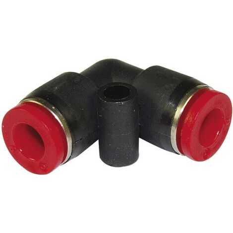 IMI NORGREN Raccord coudé C00400800 Ø de tuyau: 8 mm 1 pc(s) (1/2)