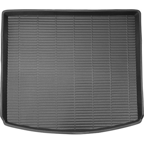 Tappetino/moquette per bagagliaio LUCKY3D per Ssangyoung Torres SUV (piano inferiore) 2023-