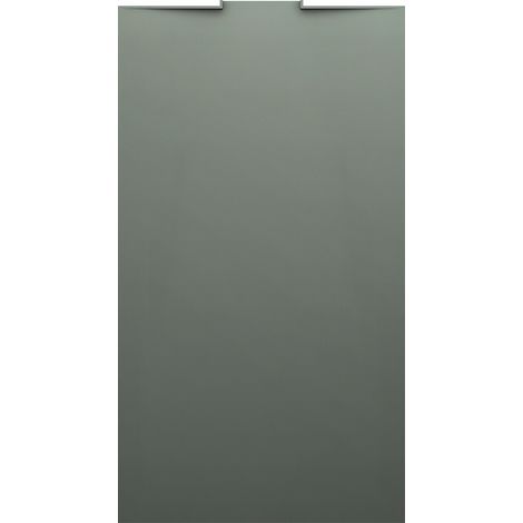 LAUFEN Nia Receveur de douche, 1800x1000x38mm, Marbond, (1/3)