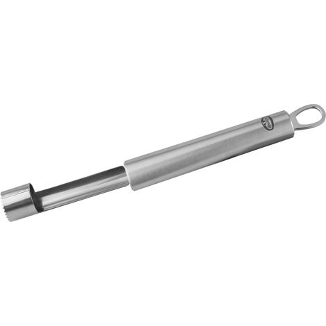 Dr.Oetker Levatorsoli in acciaio inox per mele e pere, 1944 (1/2)