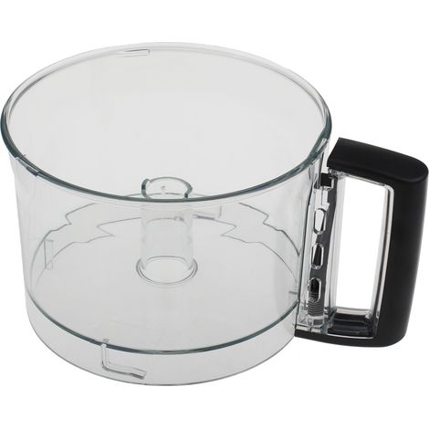 Ciotola grigio antracite - Robot da cucina e Cuocitutto - MAGIMIX - 2955963519280173405