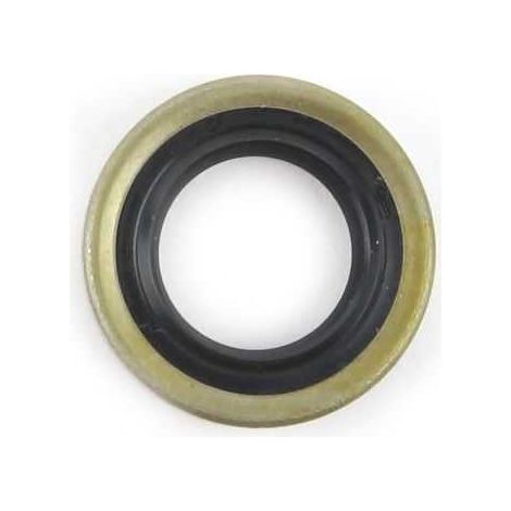 Joint spi pour tronçonneuse Stihl 009 010 011 012 015 (1/3)