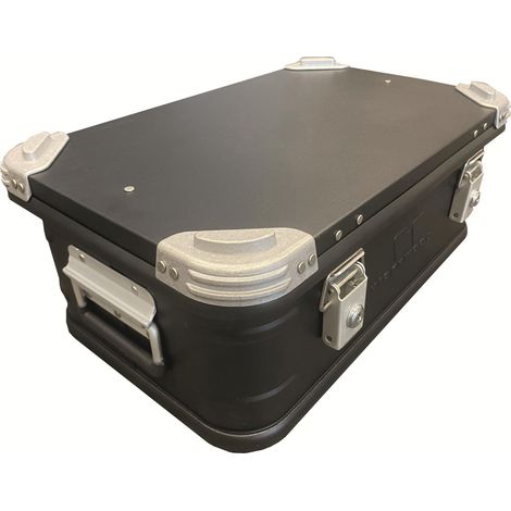 Caisse de transport : 80 litres (1/5)