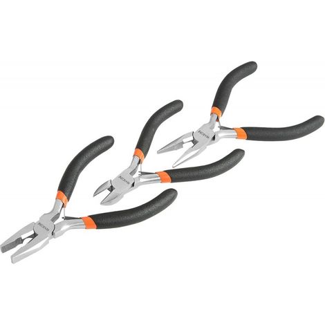 PINZA MINI IN SET 102345 WOKIN (1/2)