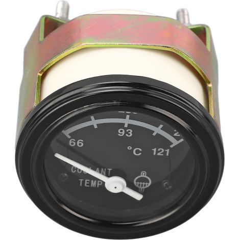 DC24V Zeiger-Motoranzeige, präzise, wasserdicht, guter Kontakt, Generator-Wassertemperaturanzeige für Cummins (1/5)