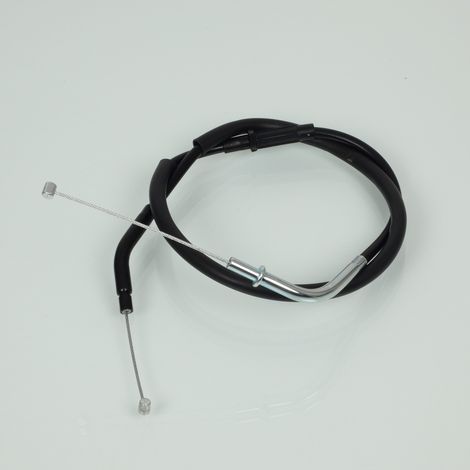 teknix gaszug für motorrad kawasaki 1100 zzr 1990 bis 1992 92cm /