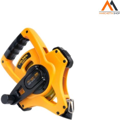 ROTELLA METRICA/POLLICI 50MT-165FT