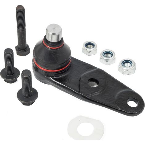Vorderer Querlenkerstift L/R Dacia Solenza Nissan Kubistar Renault 19 Megane (1/2)
