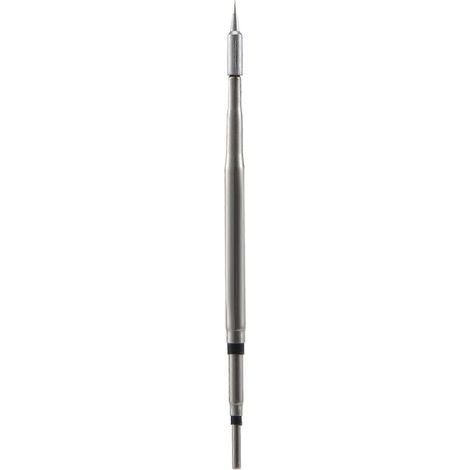 Pointe de soudage sans plomb série C210 pour manche T210 pour station de soudage Sugon T26 T26D (1/5)