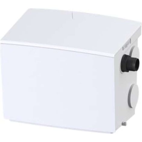 Kessel Hebeanlage Minilift S KTP 300, 2-polig, S1, mechanisch (1/5)