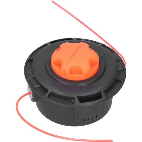Tête de coupe 308923013 120950010 pour débroussailleuse Toro Ryobi et tondeuse à gazon (1/5)