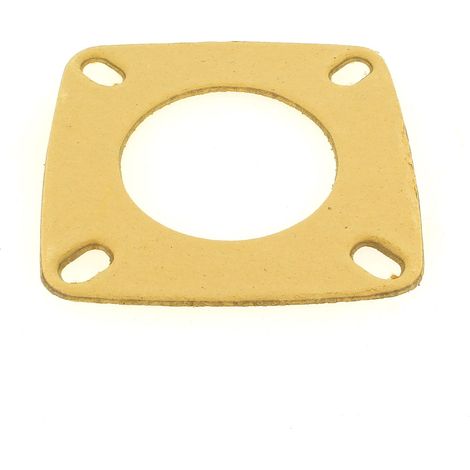 Dichtung Fassadenplatte, s58390115, für Estrich-Heizkessel