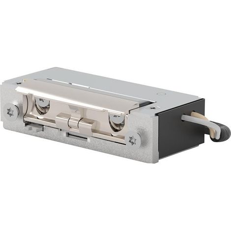 Gâche électrique 5UW3X10 9-24V AC/DC m.E.+A.IP68