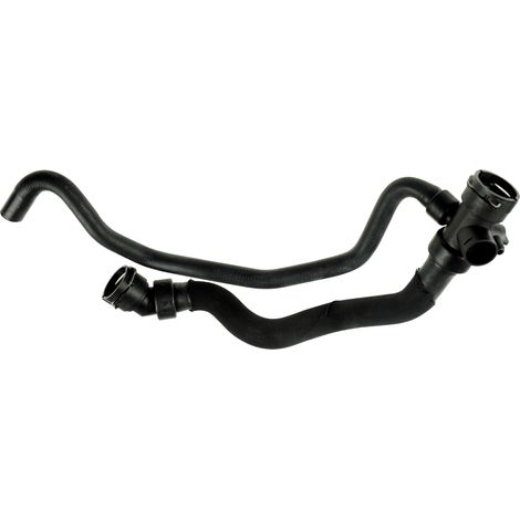 Durite de radiateur Gates 05-2739 AUDI 8E0121055N
