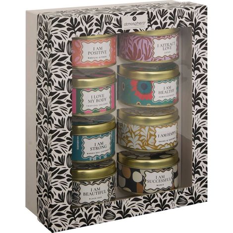 Set di diffusori sujan h20cm - Atmosphera créateur d'intérieur
