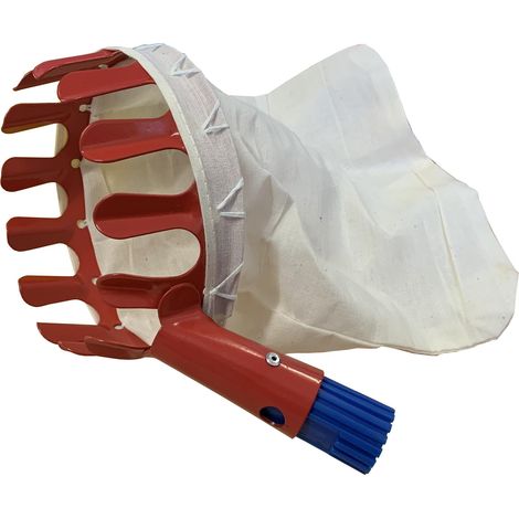 Head for Telescopic Apple & Fruit Picker (1/5)